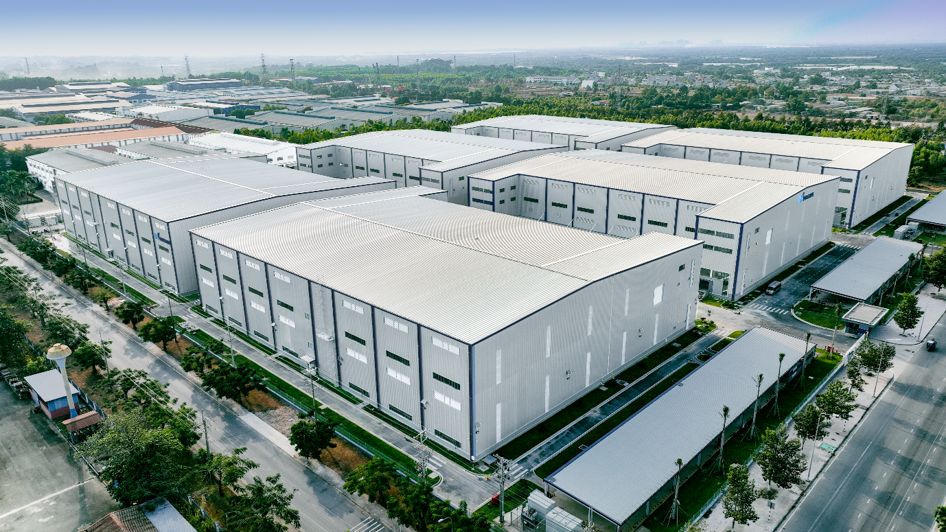 BW Industrial announces $120 million strategic partnership