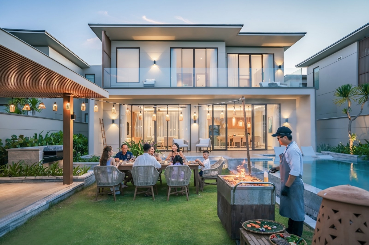 Ocean Resort by Fusion Quy Nhon launches Lunar New Year 2026 package