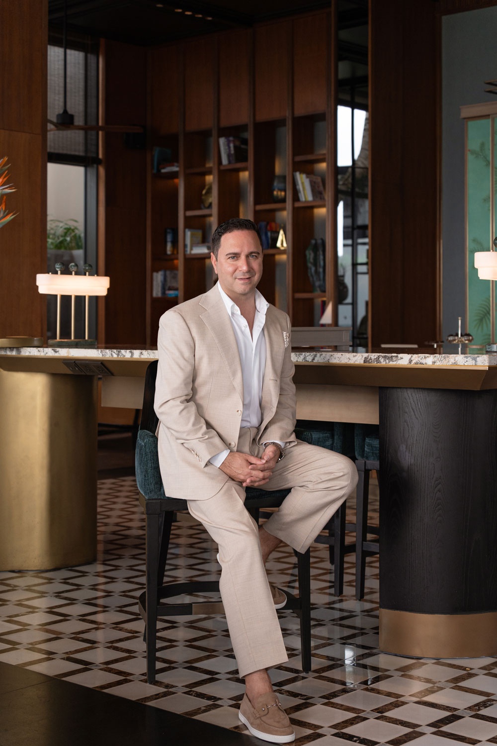 Regent Phu Quoc announces general manager appointment