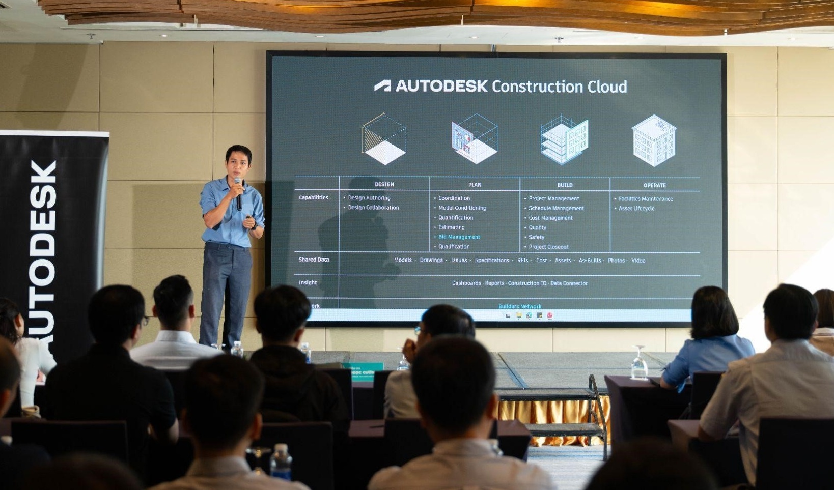 BIM and ISO 19650 seen as key to improving project efficiency