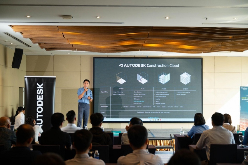 BIM and ISO 19650 seen as key to improving project efficiency