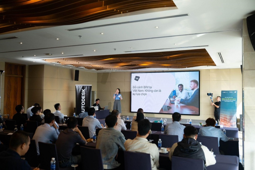 BIM and ISO 19650 seen as key to improving project efficiency