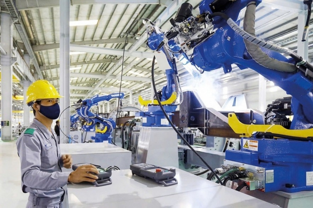 Redefining Vietnam’s growth model for the era of innovation