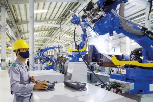 Redefining Vietnam’s growth model for the era of innovation