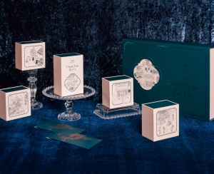 Muong Thanh launches Lunar New Year gifts inspired by tradition