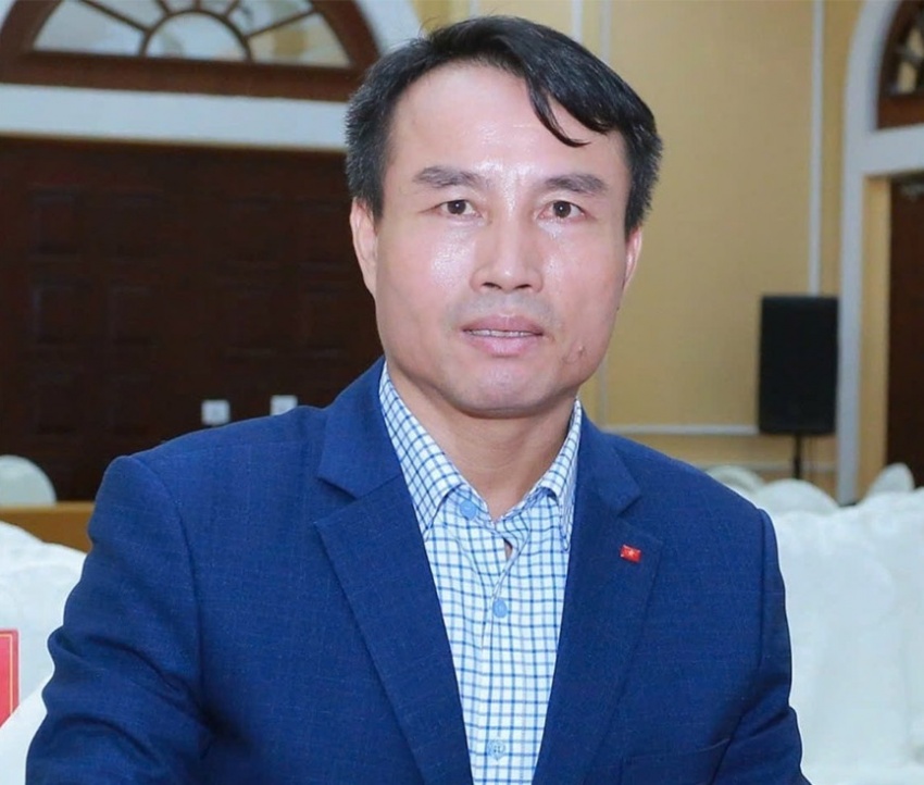 Van Duc Phu, northern Investment Promotion, Information and Support Centre Foreign Investment Agency Ministry of Finance