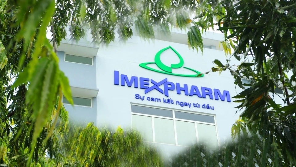 Livzon subsidiary seeks control of Imexpharm