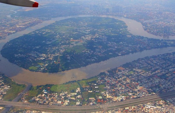 Sun Group led consortium selected as investor for new urban area