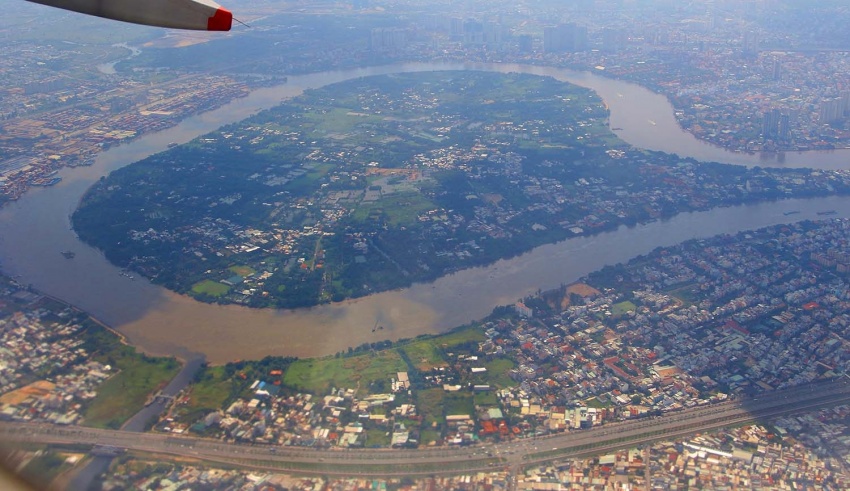 Sun Group led consortium selected as investor for new urban area