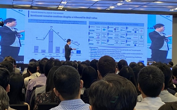 Vietnam’s private capital market enters selective recovery phase