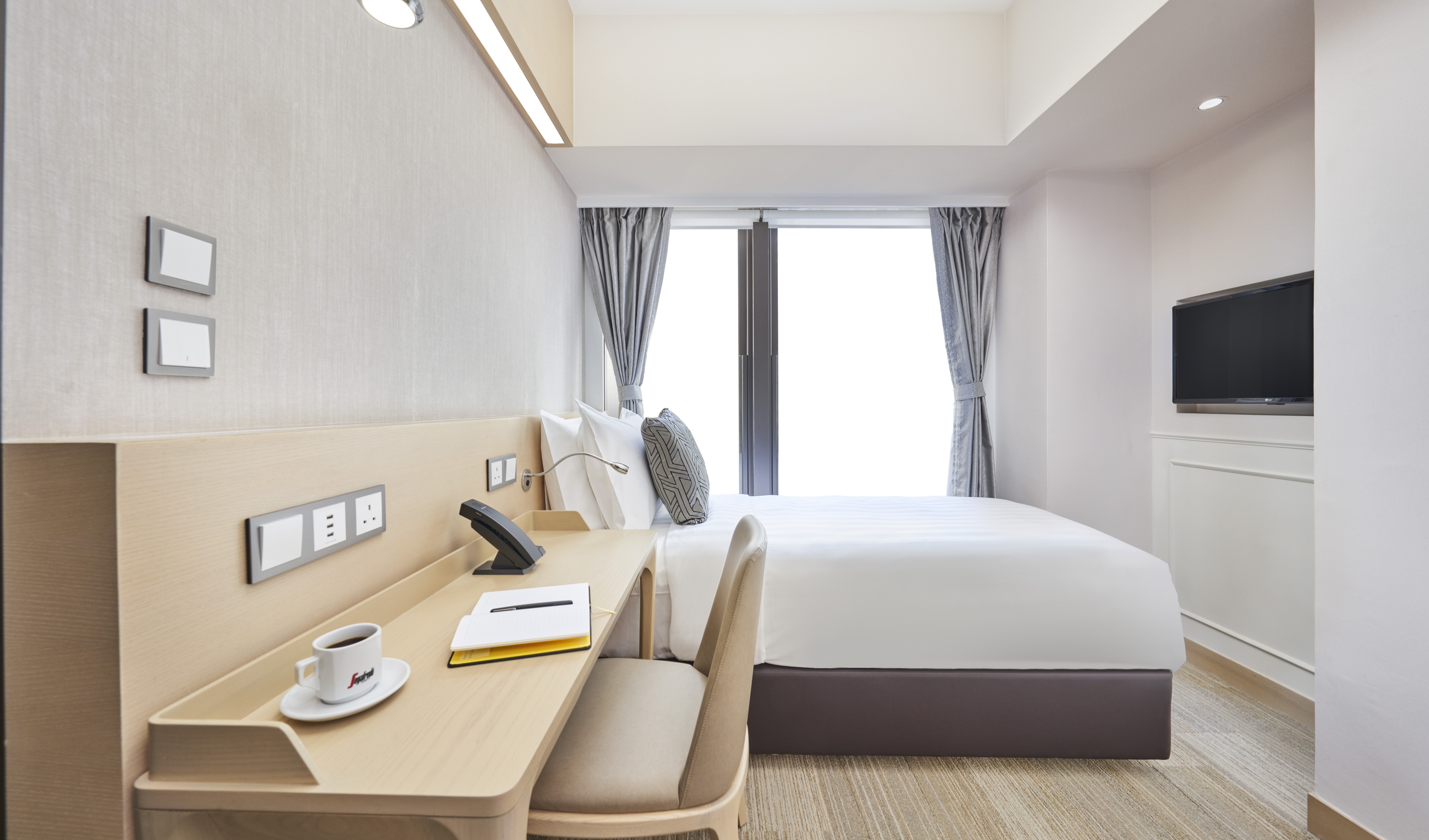 ONYX Hospitality Partners for Shenzhen Hotel Launch