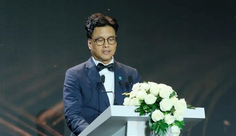 Kafi Securities' double APEA honours reflective of strong 2025