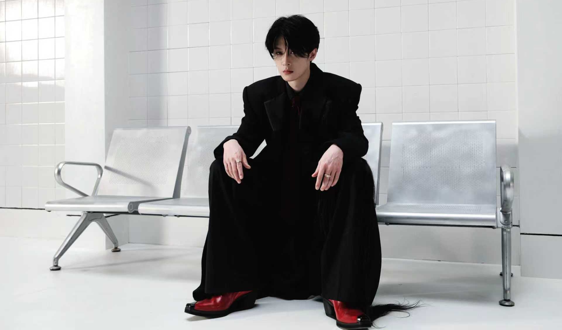 JC-T Releases Two Singles from Third Album