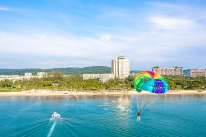 Tides of Heritage: A Tet speciality at InterContinental Phu Quoc Long Beach