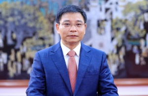 Financial sector charts next steps as Party Congress convenes