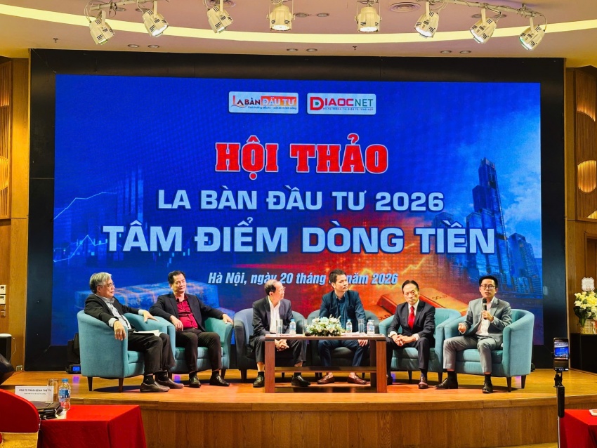 From infrastructure to assets - How public investment reshaping Vietnam’s property market