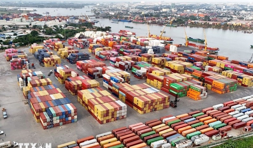 14th National Party Congress: France-based scholar singles out institutional reform as key breakthrough