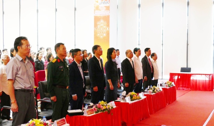 14th National Party Congress: Renewed momentum for OVs to contribute to homeland