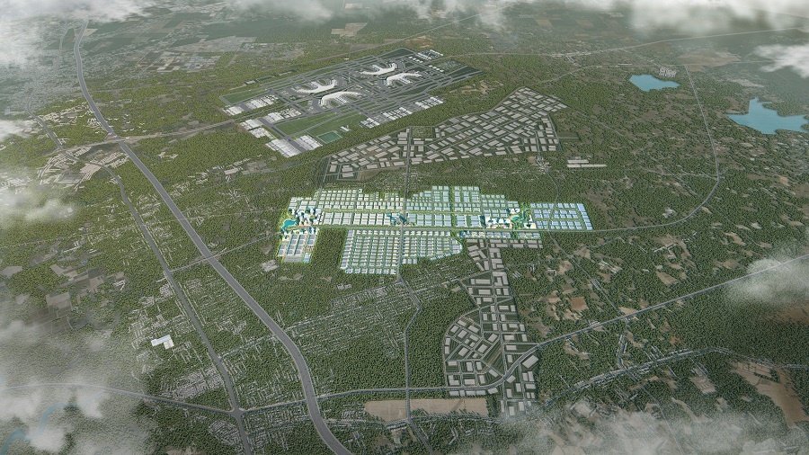 KoCham and KN Holdings strengthen cooperation on eco-industrial parks