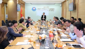 Policy obstacles being addressed in drug licensing and renewal