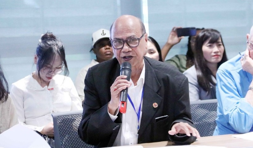 14th National Party Congress: Vietnam - positive factor for peace, sustainable development