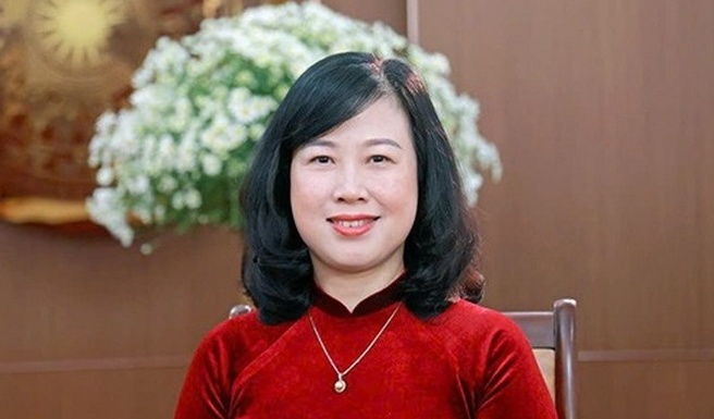 Health minister highlights comprehensive, people-centred healthcare orientation