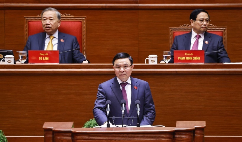 Industry-trade sector aims to turn challenges into opportunities in new era