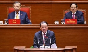 Minister sets out key directions to promote intrinsic strength of Vietnamese culture