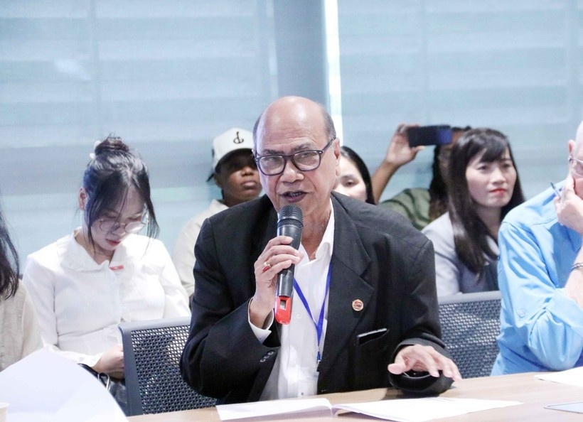 14th National Party Congress: Vietnam - positive factor for peace, sustainable development