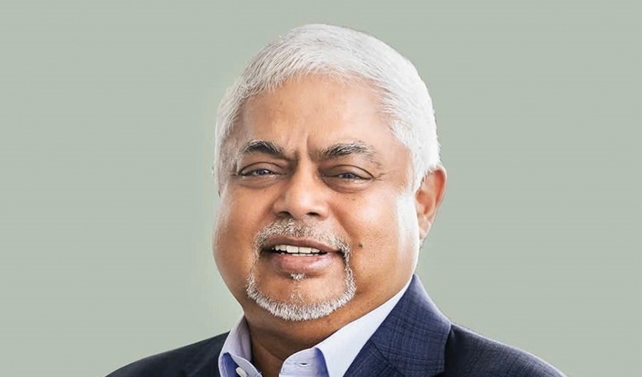 Leaders must rediscover discipline of engagement