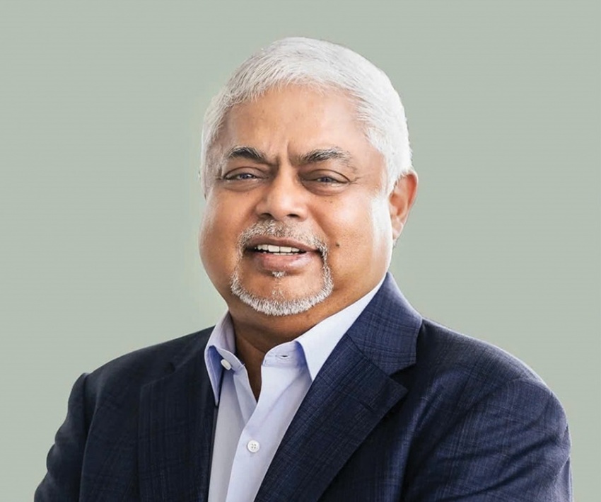 Leaders must rediscover discipline of engagement