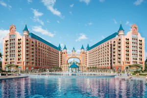 Foreign Investment Strengthens Vietnam Property Sector