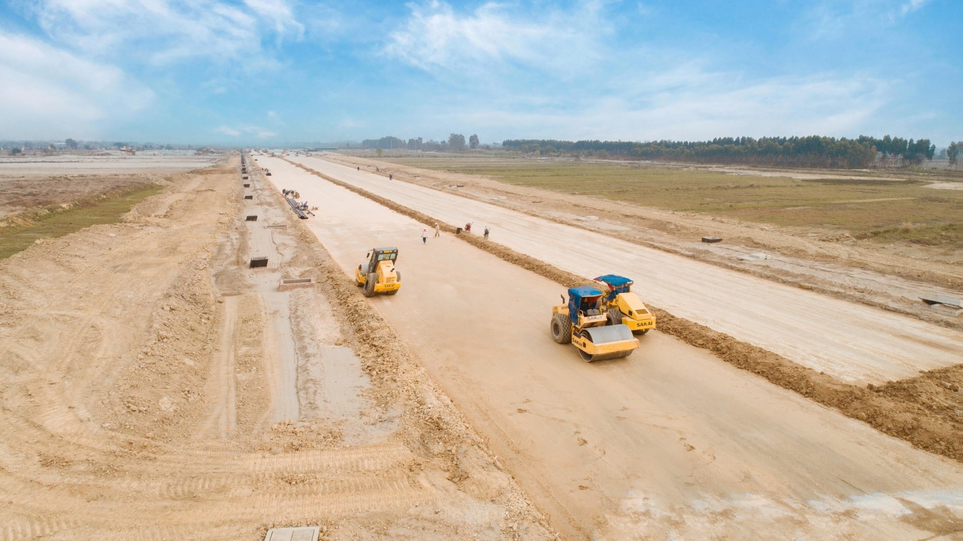 An Phat Industrial Park 5 targets ESG-driven investors in Haiphong