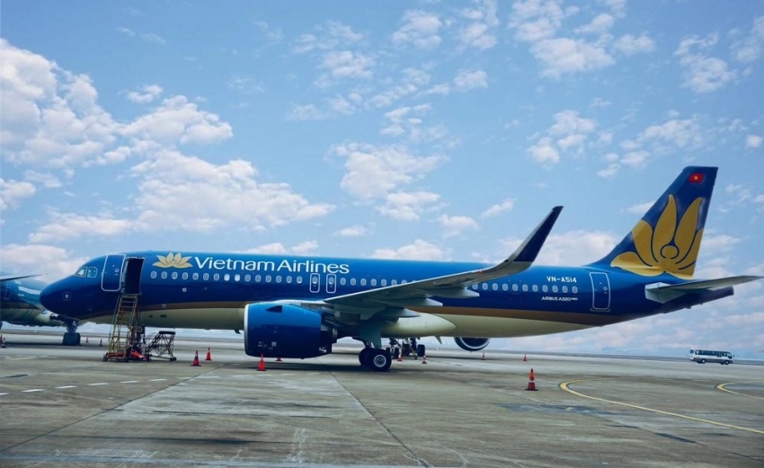 Vietnam Airlines seeks aircraft through dry lease