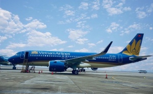 Vietnam Airlines seeks aircraft through dry lease