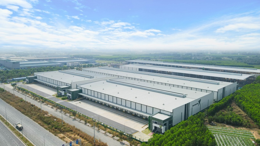 Dong Nai experiences shifting expectations and new industrial cycle