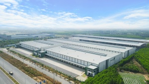 Dong Nai experiences shifting expectations and new industrial cycle