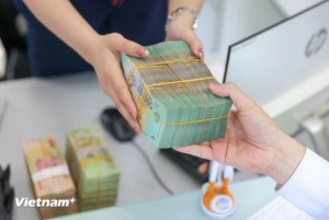 Fitch Ratings upgrades Vietnam’s senior secured long-term debt rating to BBB-