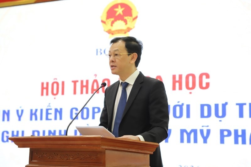 Cosmetics rules set for overhaul under draft decree