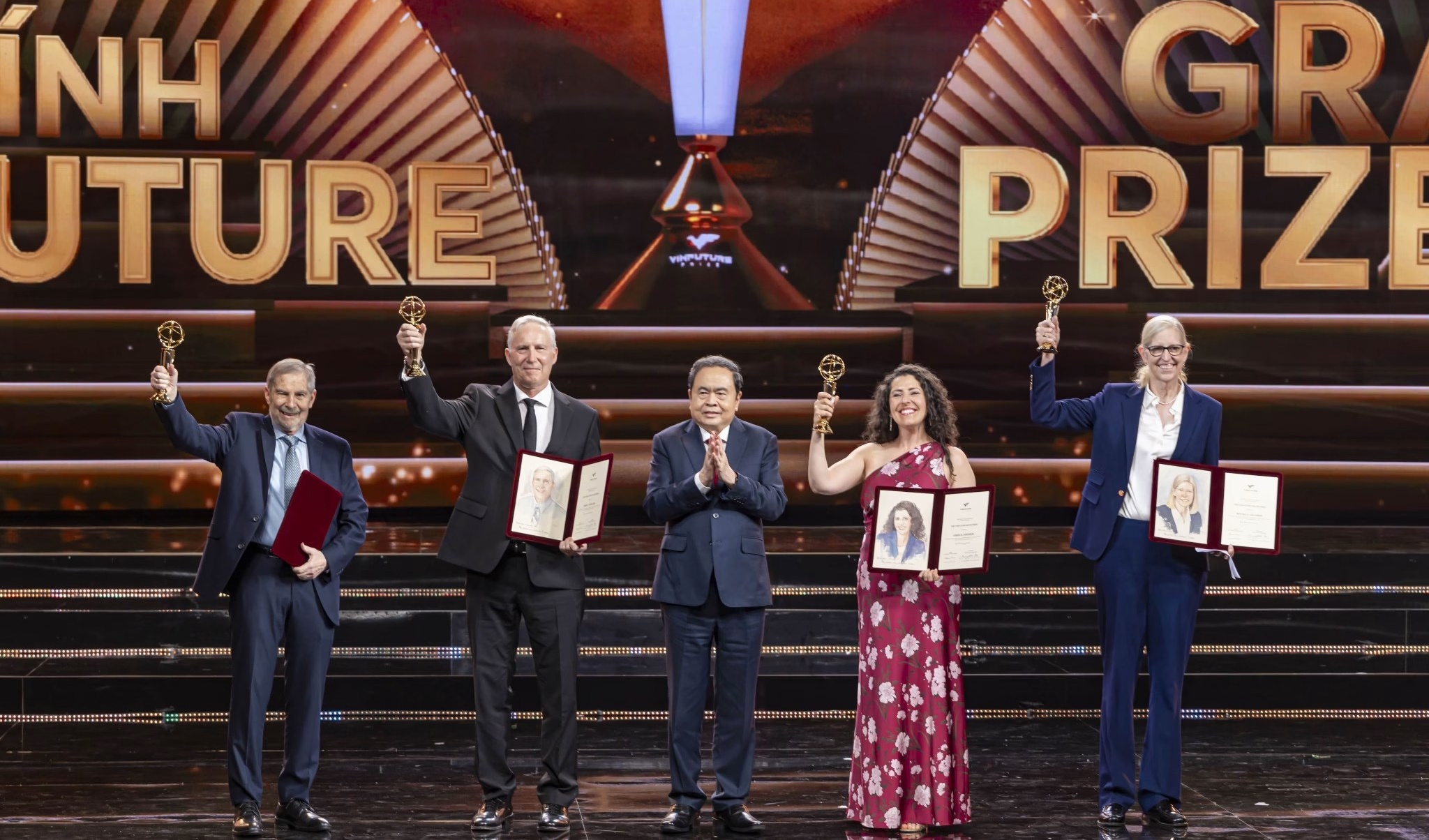 VinFuture Launches Sixth Prize Season Applications