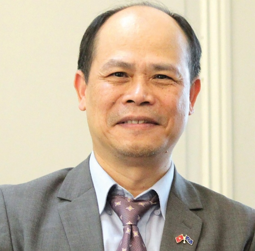 Relocating efficient resources is a competitive advantage