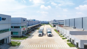 SLP supporting Vietnam in closing FDI-related gaps