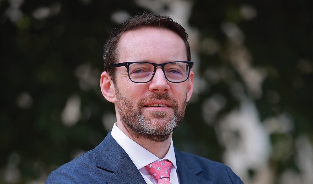 UK experience complements Vietnam’s financial ambition