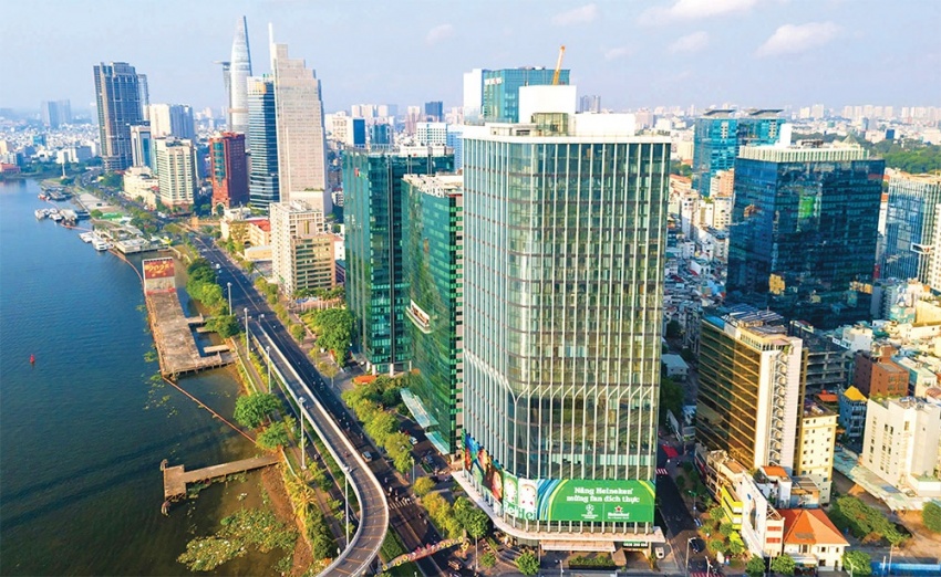 UK experience complements Vietnam’s financial ambition