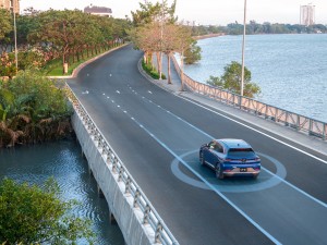 VinFast Partners with Autobrains on Autonomous Vehicles