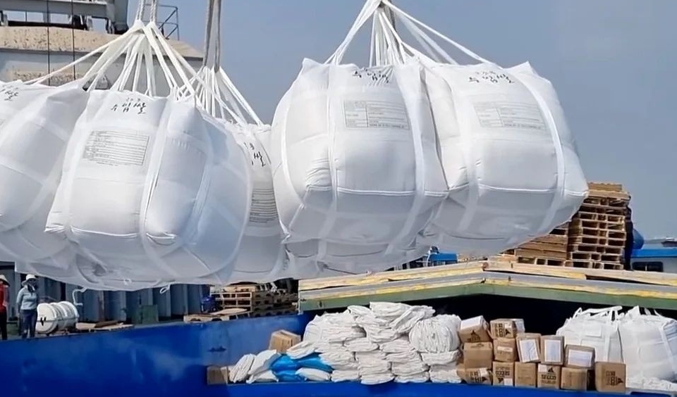 Philippines plans higher rice imports to stabilise supply