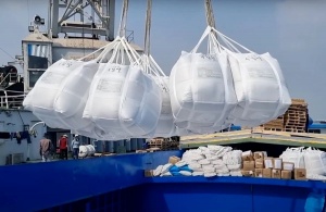 Philippines plans higher rice imports to stabilise supply