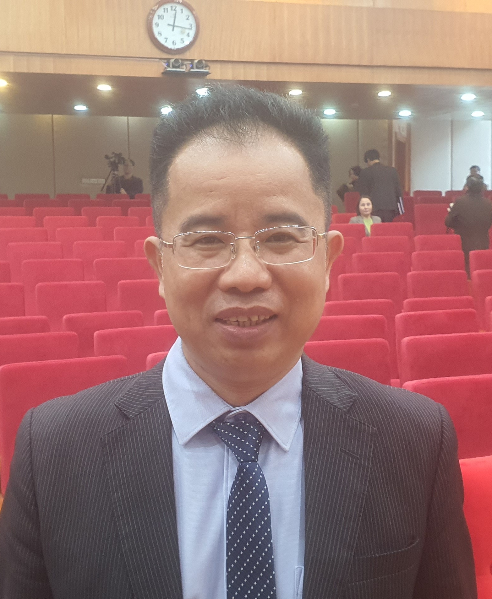 Digital economy takes centre stage in Vietnam’s new growth model