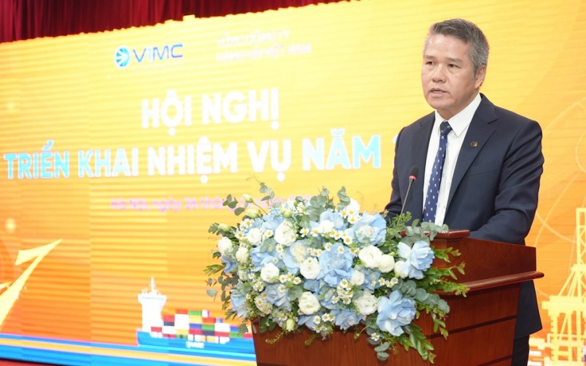 VIMC targets higher profit and throughput in 2026