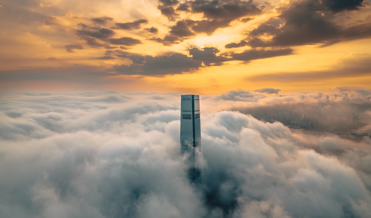 Ritz-Carlton Hong Kong Highlights Luxury Offerings